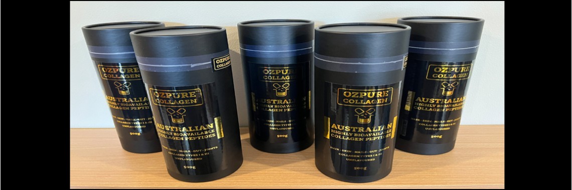 OZPure Multi Tub