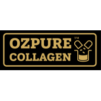 OZPure Collagen 500g x 12