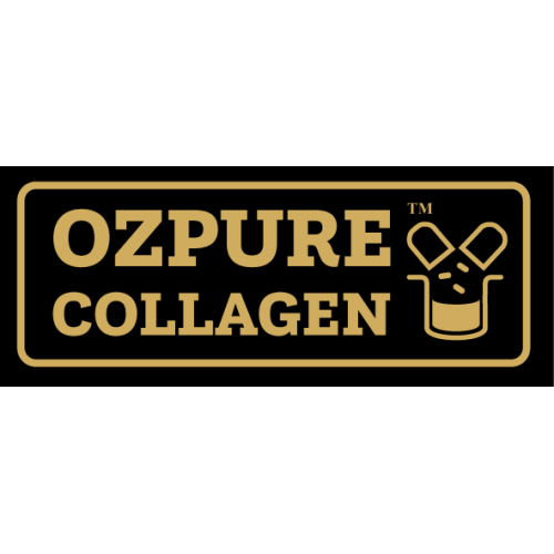 OZPure Collagen 500g X 1